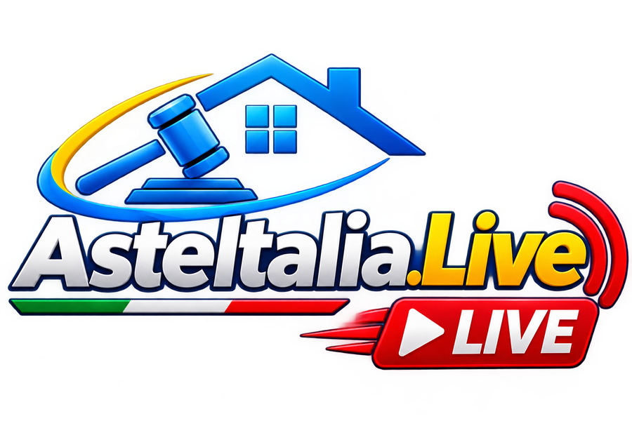 AsteItalia.Live